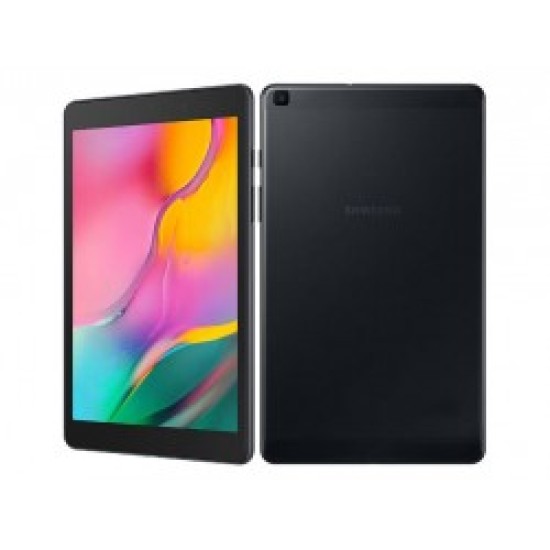 SAMSUNG GALAXY TAB A 2019/T295 2GB/32GB NANO SIM 8,0" PRETO